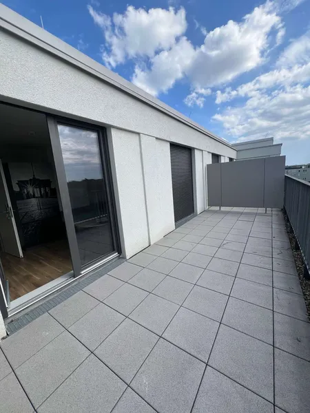 Willkommen in Ihrer voll möblierten Singelwohnung! — photo 1